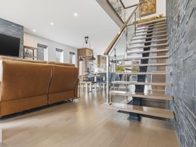 Luxury estate at 220 Jeanne-Servignan, Carignan, QC — photo 2