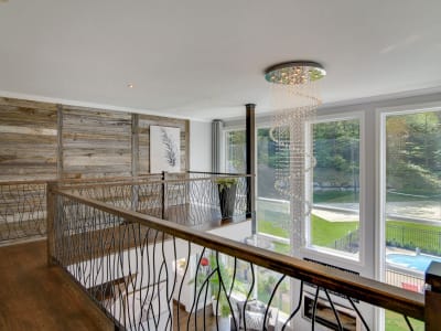 Luxury estate at 23 Rue du Riviera, Morin-Heights — photo 14