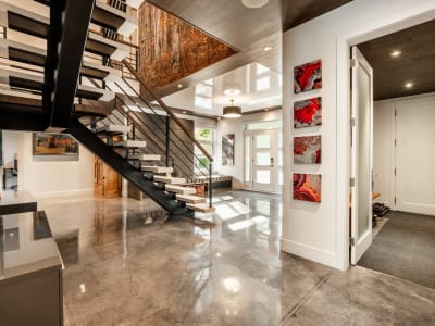 Luxury estate at 7405 Chemin de Saint-Jean, La Prairie, QC — photo 4