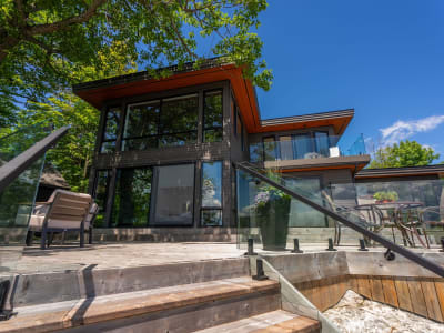 Luxury estate at 17 - 1330 Rosseau Lake Road 2, Muskoka Lakes, ON — photo 38