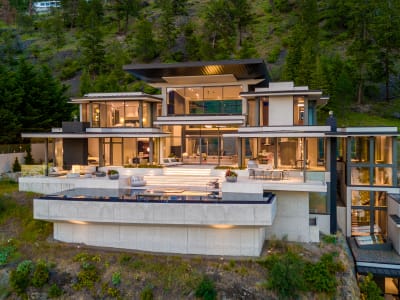 Luxury estate at 20 180 Sheerwater Court, Kelowna, BC — photo 26