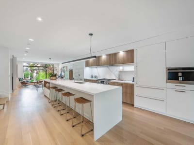 Luxury estate at 66 Courcelette Road, Toronto — photo 2