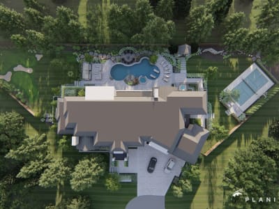 Luxury estate at 49 Thornwood Drive, Hamilton, ON — photo 25