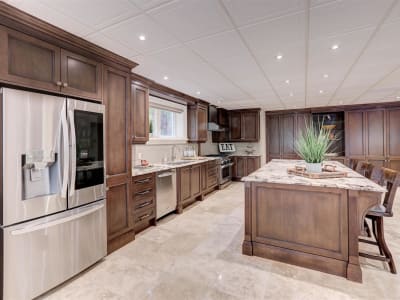 Luxury estate at 95 Eden Vale Dr, King City, ON — photo 47