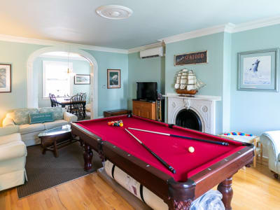 Luxury estate at 142 Queen Street, St. Andrews, NB — photo 13
