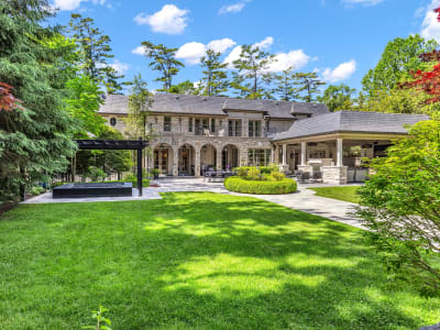 Luxury estate at 113 Maple Grove Drive, Oakville, ON — photo 40