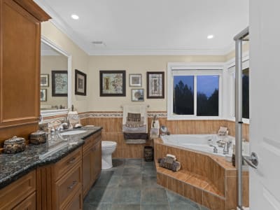 Luxury estate at 8208 Government Road, Burnaby — photo 23