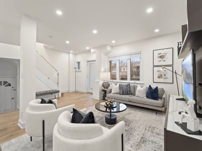 Luxury estate at 127 Greenlaw Avenue, Toronto, ON — photo 10