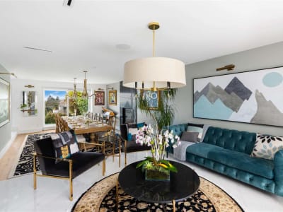 Luxury estate at 1388 21st Street, West Vancouver — photo 8