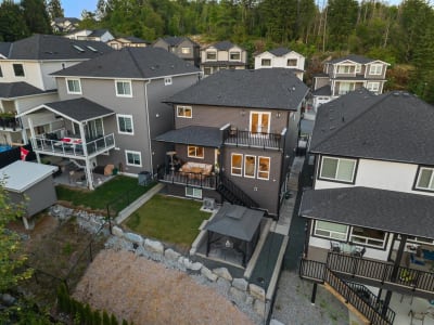 Luxury estate at 13575 Birdtail Drive, Maple Ridge, BC — photo 29