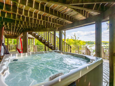 Luxury estate at 1246 Dudley Road, Bala, ON — photo 15