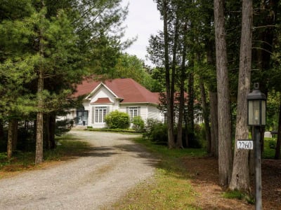 Luxury estate at 2260 Rue du Petit-Prêcheur, Magog, QC — photo 15