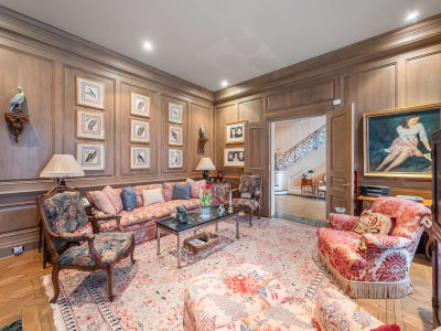 Luxury estate at 94 Dunvegan Road, Toronto, ON — photo 12