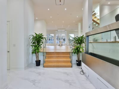 Luxury estate at 61 Dane Avenue, North York, ON — photo 5