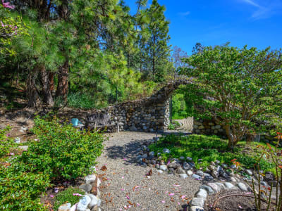 Luxury estate at 14966 Carrs Landing Road, Lake Country, BC — photo 27