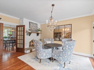 Luxury estate at 40 Hurd Street, Oshawa, ON — photo 21