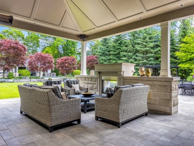 Luxury estate at 113 Maple Grove Drive, Oakville, ON — photo 39