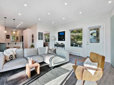 Luxury estate at 45 Sweetwater Place, Lions Bay — photo 9
