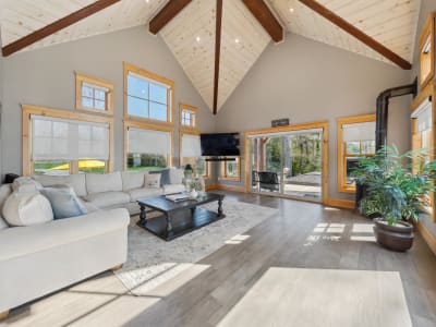 Luxury estate at 27440 Cedarhurst Beach Road, Brock, ON — photo 34