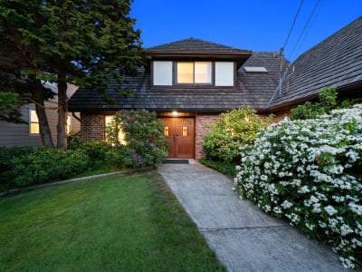 Luxury estate at 6546 Gibbons Drive, Richmond, BC — photo 3