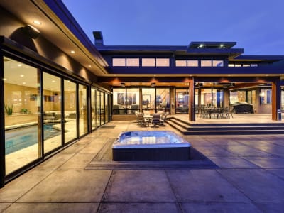 Luxury estate at 6487 Dixon Dam Road, North Okanagan, BC — photo 46