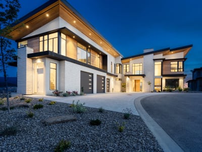 Luxury estate at 1372 Mine Hill Drive, Kelowna, BC — photo 32