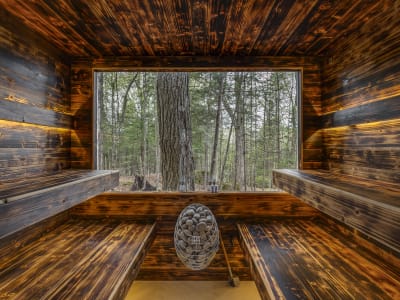 Luxury estate at 138 Rue Pattee, Magog, QC — photo 14