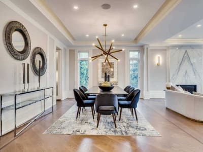 Luxury estate at 216 Yonge Blvd, Toronto — photo 5