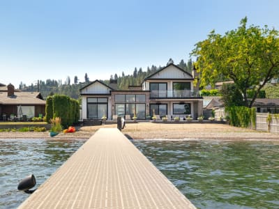 Luxury estate at 2641 Casa Loma Road, West Kelowna, BC — photo 2