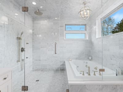 Luxury estate at 1 606 202 Street, Langley Township, BC — photo 17