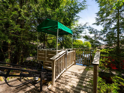 Luxury estate at 1246 Dudley Road, Bala, ON — photo 9