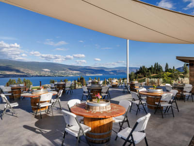 Luxury estate at 18555 Matsu Drive, Summerland, BC — photo 42