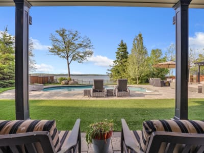 Luxury estate at 39 Plunkett Court, Barrie, ON — photo 43