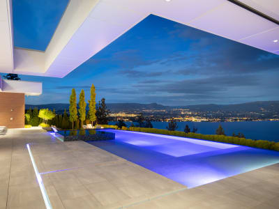 Luxury estate at 2469 Thacker Drive, West Kelowna, BC — photo 7