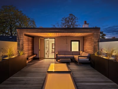 Luxury estate at 53 Palmerston Avenue, Toronto, ON — photo 43