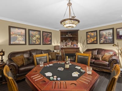 Luxury estate at 8208 Government Road, Burnaby — photo 38