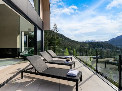 Luxury estate at 3824 Sunridge Drive, Whistler, BC — photo 14