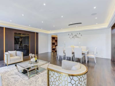 Luxury estate at 153 Estelle Avenue, Toronto — photo 12