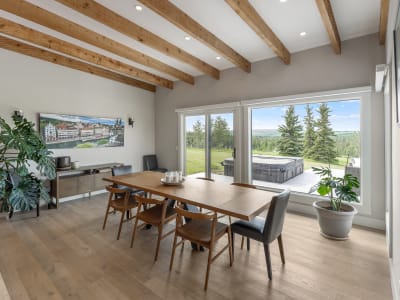Luxury estate at 183 Pinebrook Way South West, Calgary, AB — photo 30