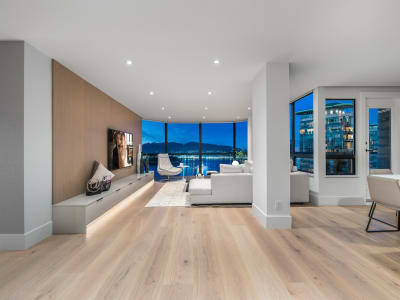 Luxury estate at 1415 West Georgia Street #1903, Vancouver, BC — photo 3