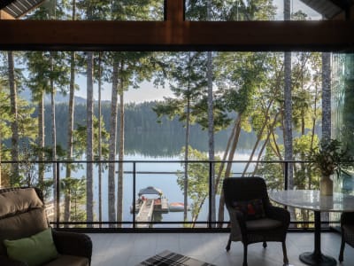 Luxury estate at 7342 Lakefront Place, Cowichan Valley, BC — photo 42