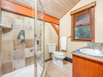 Luxury estate at 7302 Old Stamp Mill Road, Vernon, BC — photo 13
