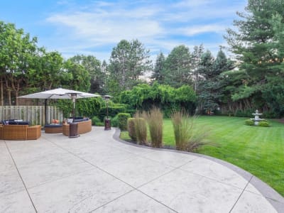 Luxury estate at 807 Indian Road, Mississauga, ON — photo 25