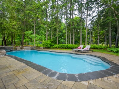 Luxury estate at 4169 Lakeshore Road, Burlington, ON — photo 26