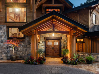 Luxury estate at 5871 Sunshine Coast Highway, Sechelt, BC — photo 20