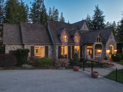 Luxury estate at 2957 Harvard Road, Kelowna, BC — photo 5