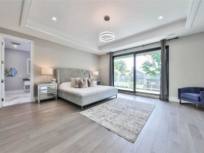 Luxury estate at 9 Minnewawa Road, Mississauga — photo 11