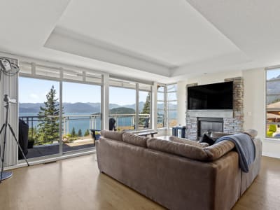 Luxury estate at 8601 Seascape Place, West Vancouver, BC — photo 10