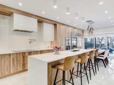 Luxury estate at 6065 Av de Vimy, Montreal — photo 5