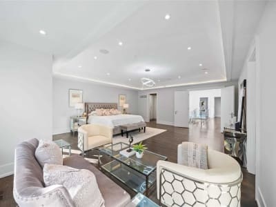 Luxury estate at 93 Tamworth Road, Toronto — photo 9